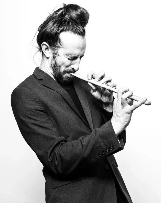 Guy Salamon